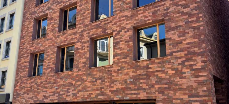 博萨里酒店 - 设计酒店成员(Hôtel Borsari, a Member of Design Hotels)图片