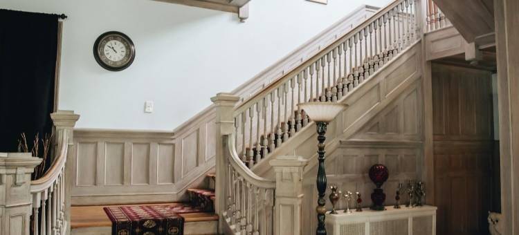 1912 号家庭旅馆(1912 Bed and Breakfast)图片