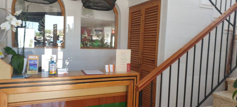 拉斯维加斯阿里纳斯精品酒店(Hotel Boutique Las Arenas)图片