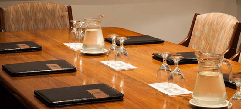 天堂鸟酒店(Bird of Paradise Hotel)图片