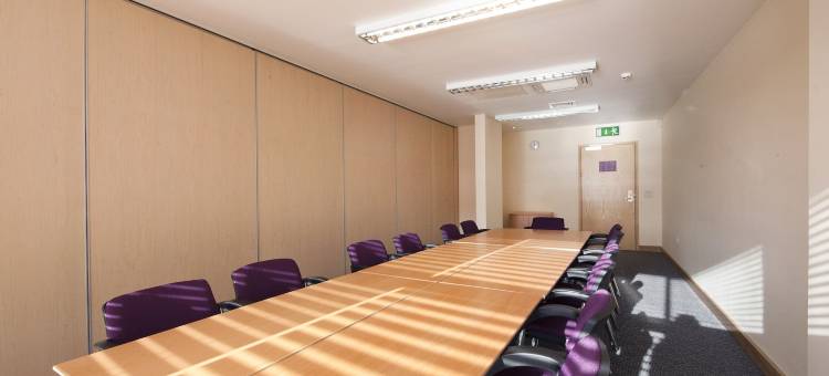 爱丁堡公园(机场)普瑞米尔酒店(Premier Inn Edinburgh Park (Airport))图片
