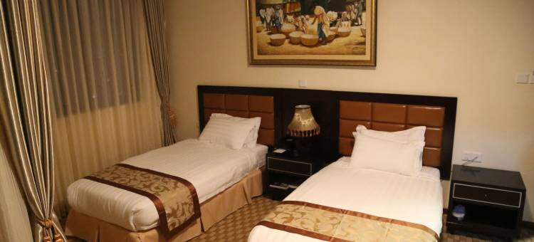 大篷车酒店(Caravan Hotel)图片