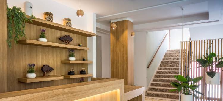 巴塞罗马贝拉酒店(Barceló Marbella)图片