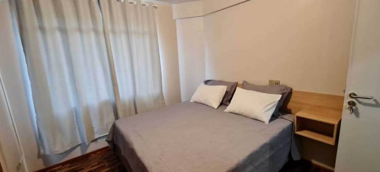 费利西亚诺若阿萨巴 LF 酒店(Hotel LF by Feliciano Joaçaba)图片