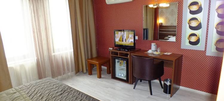 里佛斯酒店(Lifos Hotel)图片