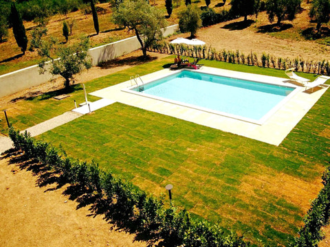 安格诺拉奇欧时代住宅别墅酒店