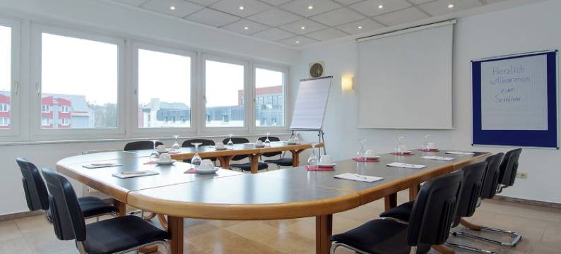 仁斯切酒店(Hotel Rennschuh)图片