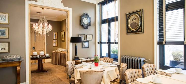 凡多姆酒店，贝斯特韦斯特品质精选(Hotel Vendome, BW Signature Collection)图片