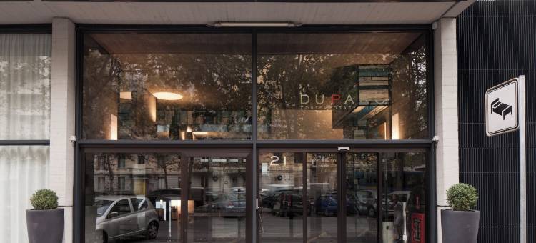 杜帕尔克当代套房酒店(Duparc Contemporary Suites)图片