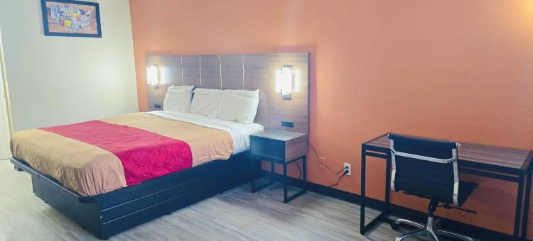 Studios & Suites 4 Less Chesapeake图片