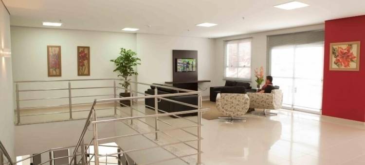 赛拉斯酒店(Serras Hotel)图片