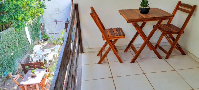 Pousada Toa Toa Em 皮帕客栈(Pousada Toa Toa Em Pipa)图片