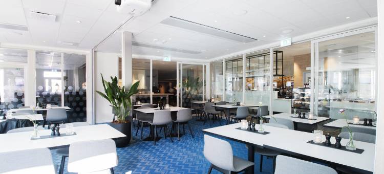 RC运动及商业酒店(Best Western RC Hotel)图片