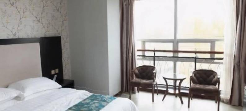 迁安特安商务宾馆(东安经典汇店)图片