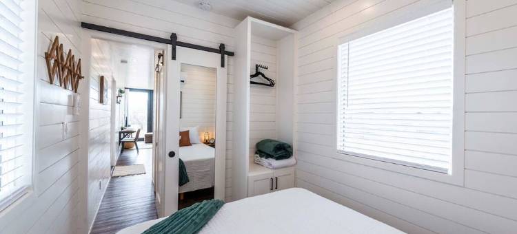 Stunning Container Home - Rooftop Patio, Mountain Views图片