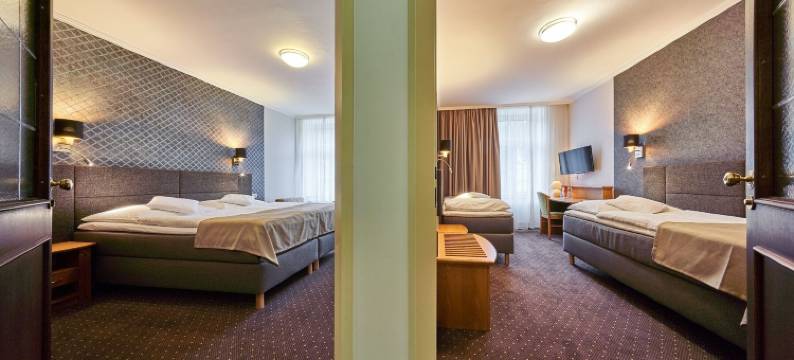 特鲁特诺夫亚当酒店(Hotel Adam Trutnov)图片