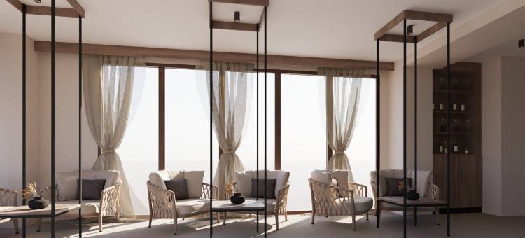 诺玛精品酒店 - 限成人(Noma Boutique Hotel - Adults Only)图片