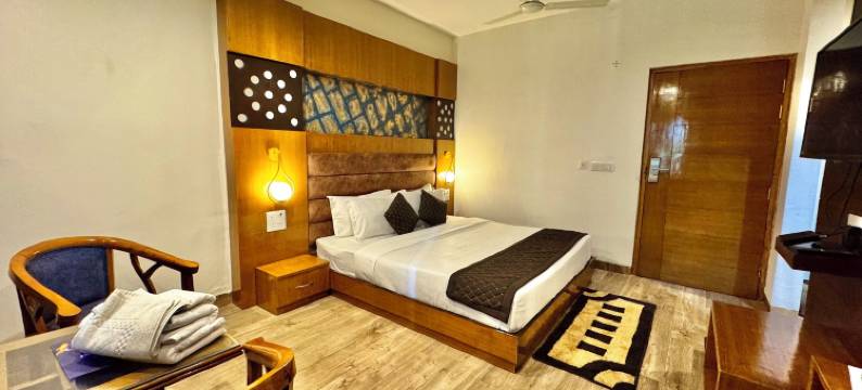 AB's 住所-精品酒店(ABs Abode A Boutique Hotel)图片