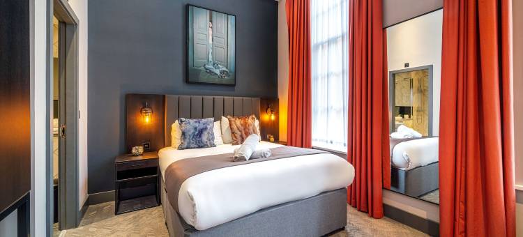 公爵街Townhouse(Duke Street Townhouse)图片