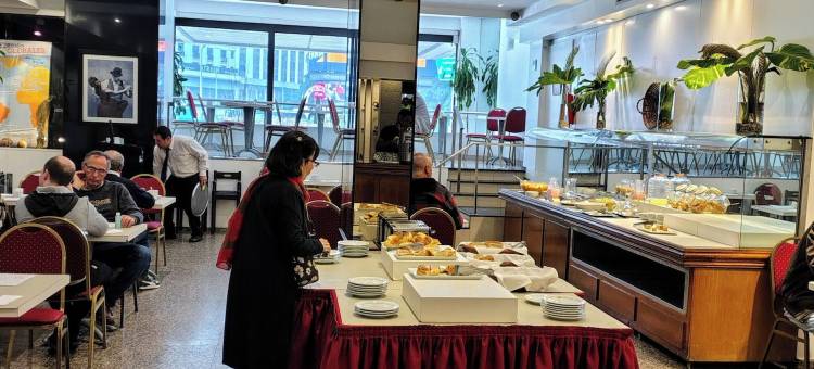 全球共和国酒店(Globales Republica)图片