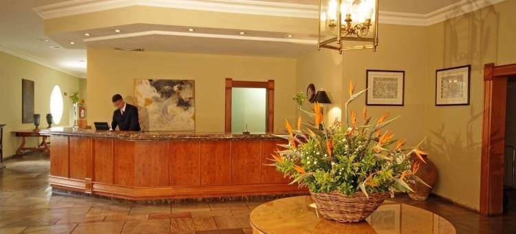 圣拉斐尔乡村酒店(San Raphael Country Hotel)图片