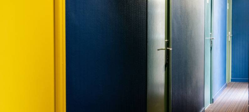 酒店勒吕迪特(Le Lieu Dit)图片