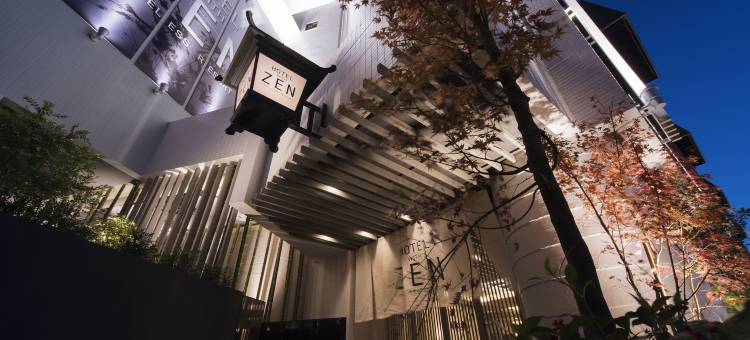 ホテル ゼン町田(Hotel Zen Machida)图片