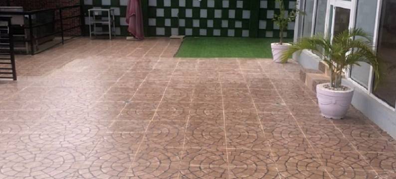 辛克莱酒店(Sinclair Hotel)图片