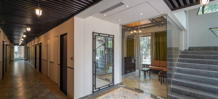 特里奥斯精品酒店罗纳瓦拉(Triose Boutique Hotel)图片