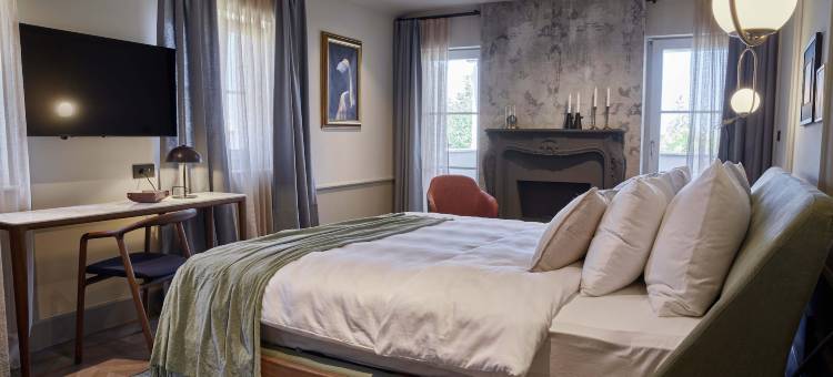 马提斯论坛遗产酒店和住宅(Martis Forum Heritage Hotel & Residence)图片