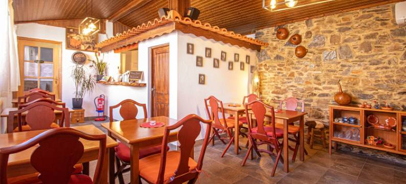 安塔斯Penedo农庄(Quinta Penedo Das Antas)图片