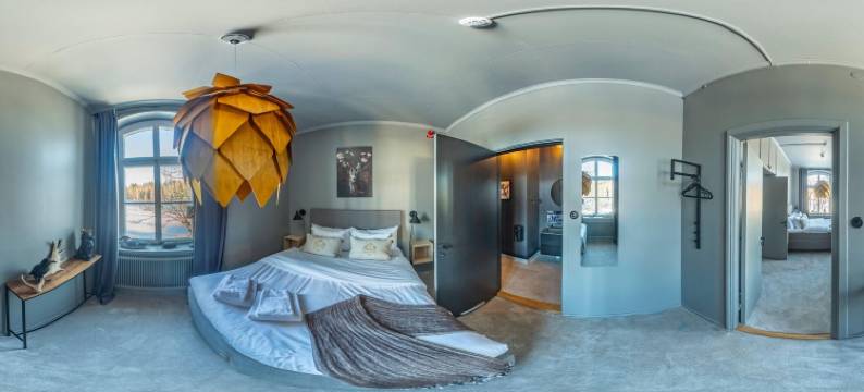 酒店蒙塔涅(Hotel Montagne)图片