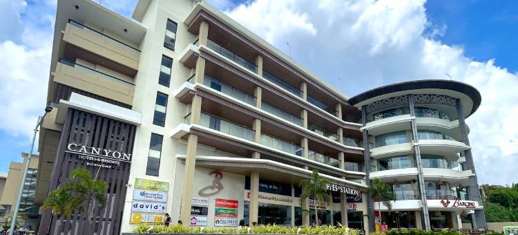 长滩岛峡谷酒店及度假村(Canyon Hotels & Resorts Boracay)图片