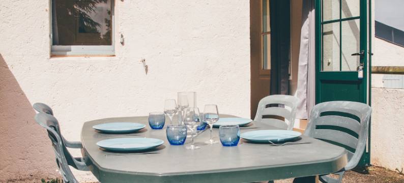 法国特雷斯-凯里奥奇域(Terres de France - Domaine de Kerioche)图片