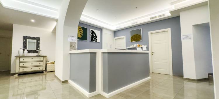 梵蒂冈豪华旅馆(Vaticano Luxury Guest House)图片