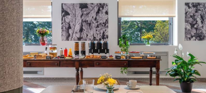 枢纽酒店(Hub Hotel)图片