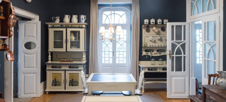 雪松之家(Casa do Cedro de Medelim)图片