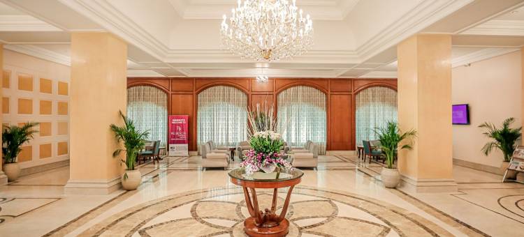 皇家兰花卢克诺中央酒店(Regenta Central Lucknow by Royal Orchid Hotels Limited)图片
