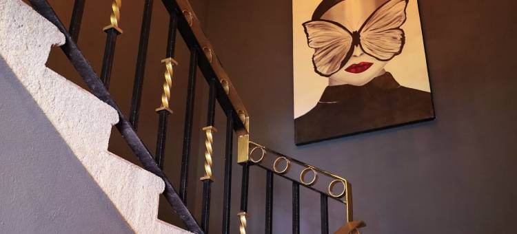 Casa Real酒店(Hotel Casa Real Cholula)图片