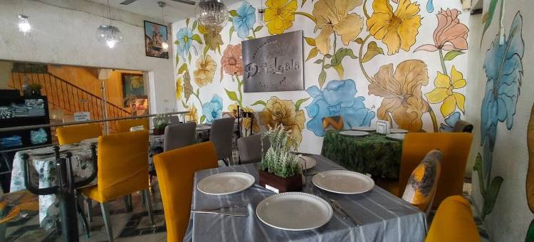 Posada Doña Lala 酒店(Hotel Posada Doña Lala)图片