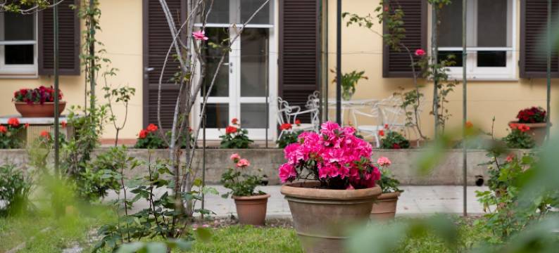 安蒂卡迪莫拉圣安娜(Antica Dimora Sant'Anna)图片