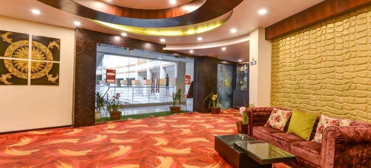 Summit Montana套房与Spa(Summit Montana Suites & Spa at Mall)图片