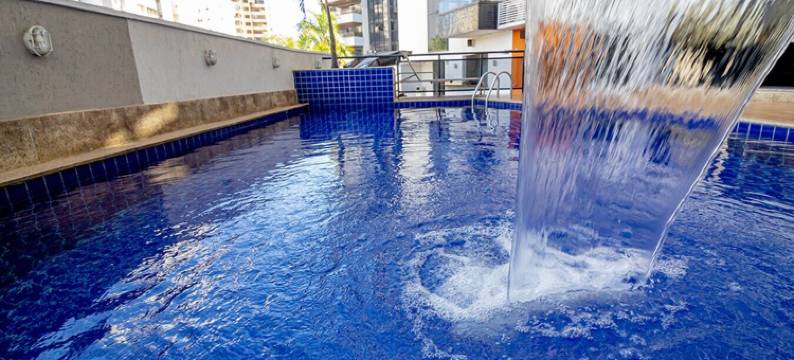 Sun Square Suítes Hotel by Lual图片