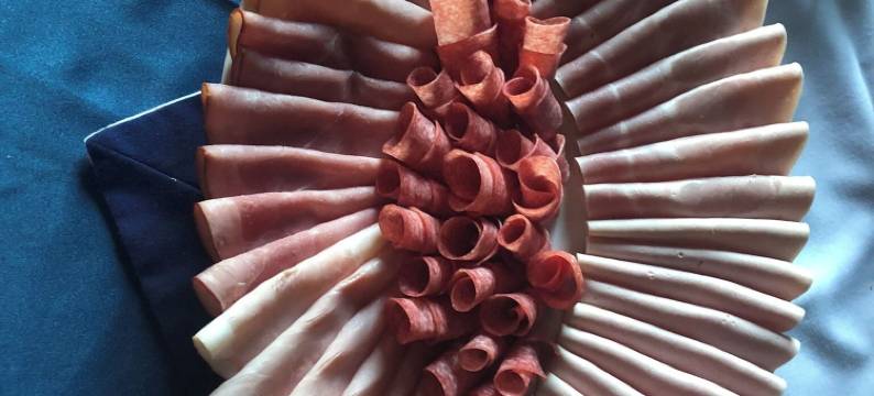 罗瑟尔霍夫客栈(Gasthof Rösslhof)图片