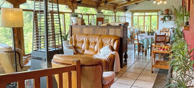 普鲁思科尼酒店(HOTEL RESTAURANTE PERUSKENEA)图片