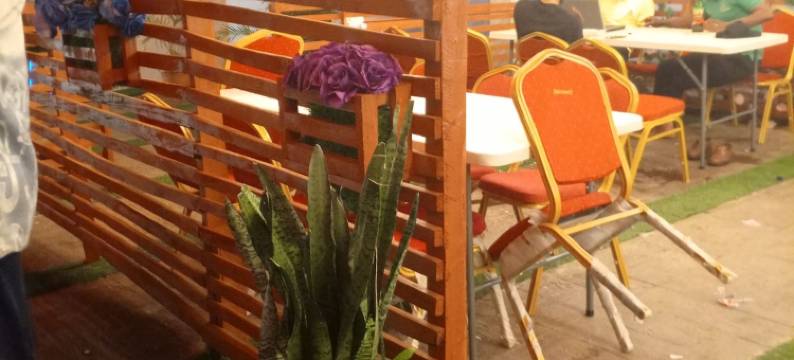 D丽兹酒店(Hotel D RITZ)图片