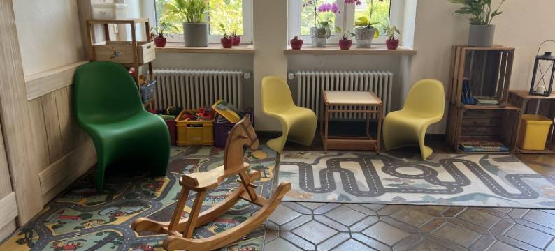 恩格尔布赫酒店(Hotel Engel Buch)图片