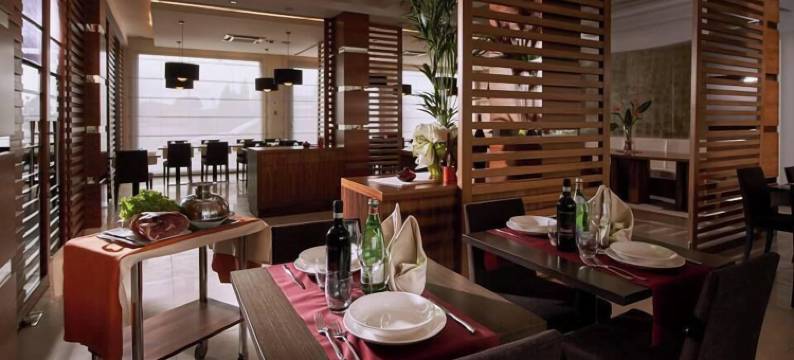 比萨瓦尔德拉酒店(Hotel PisaValdera)图片