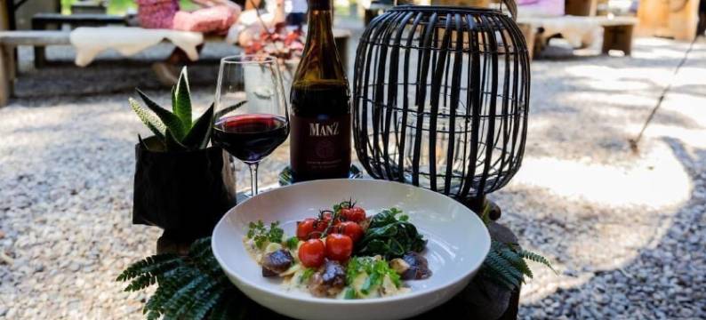 比克赫伊曾庄园(Buitenplaats Beekhuizen)图片