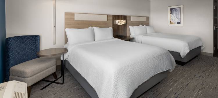 智选假日套房酒店纽贝里(Holiday Inn Express & Suites Newberry)图片